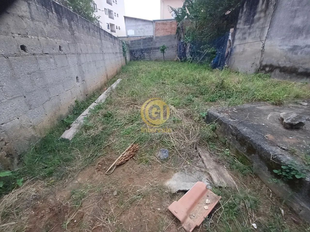 ALUGO TERRENO NO JARDIM CALIFORNIA em JACAREÍ - SP com 666m² Para fins comercial - Foto 7