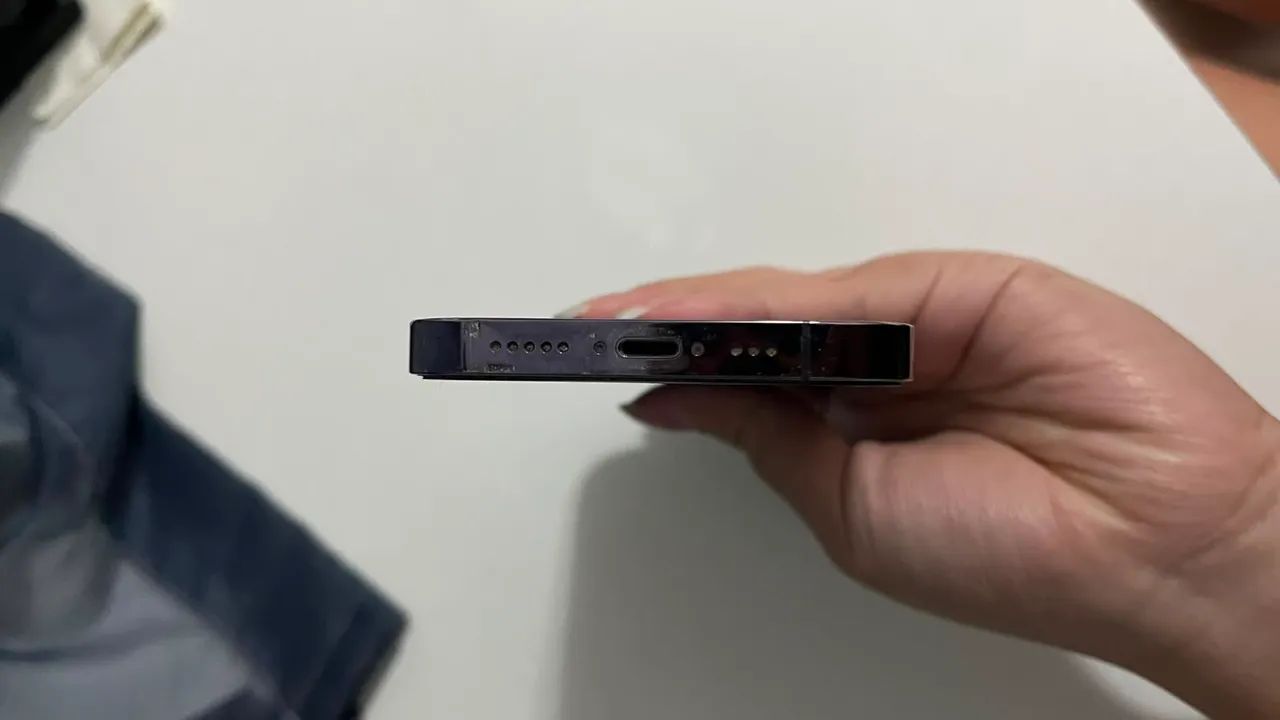 Iphone 14 pro - Foto 4