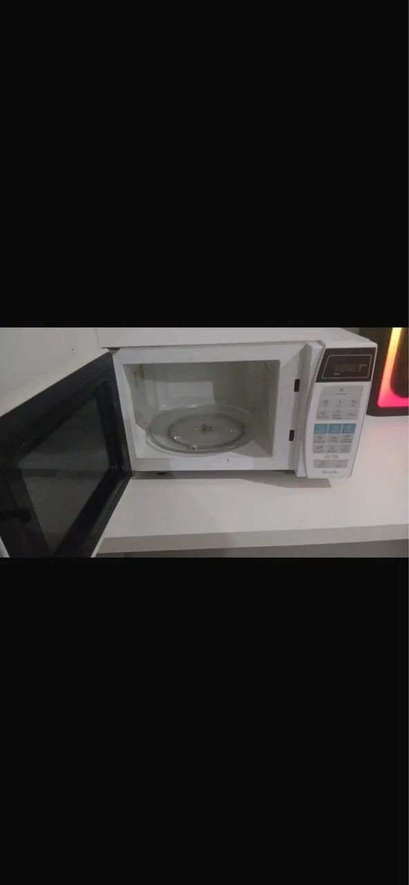 Microondas  - Foto 2