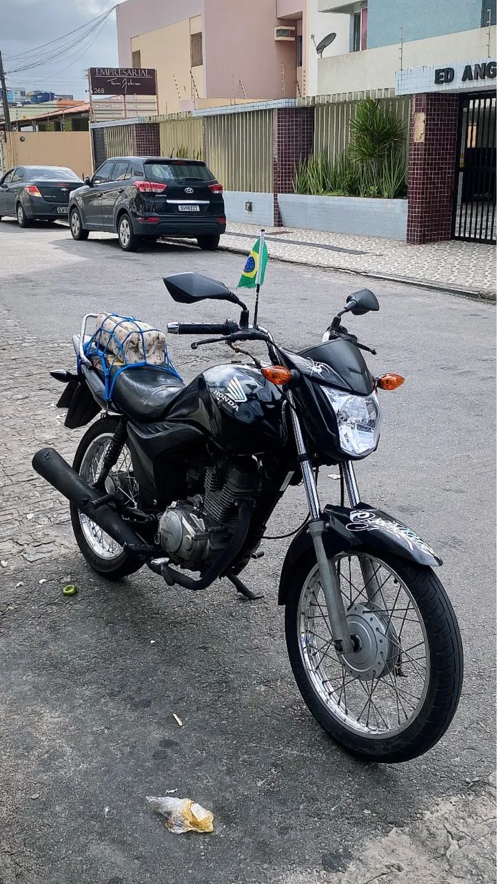 FAN 125 