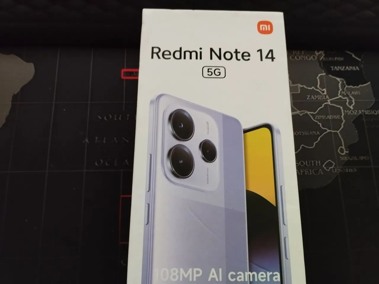 Redmi Note 14 5g - Foto 3