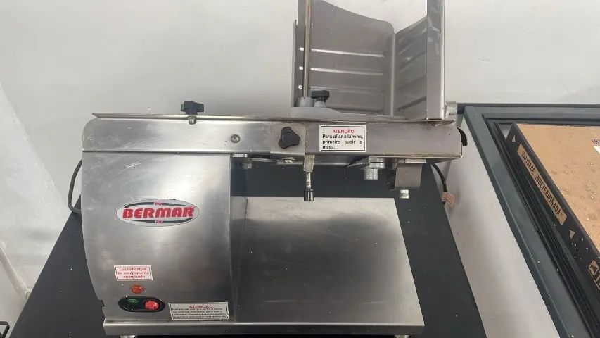 FATIADOR BERMAR BM96 - Foto 2