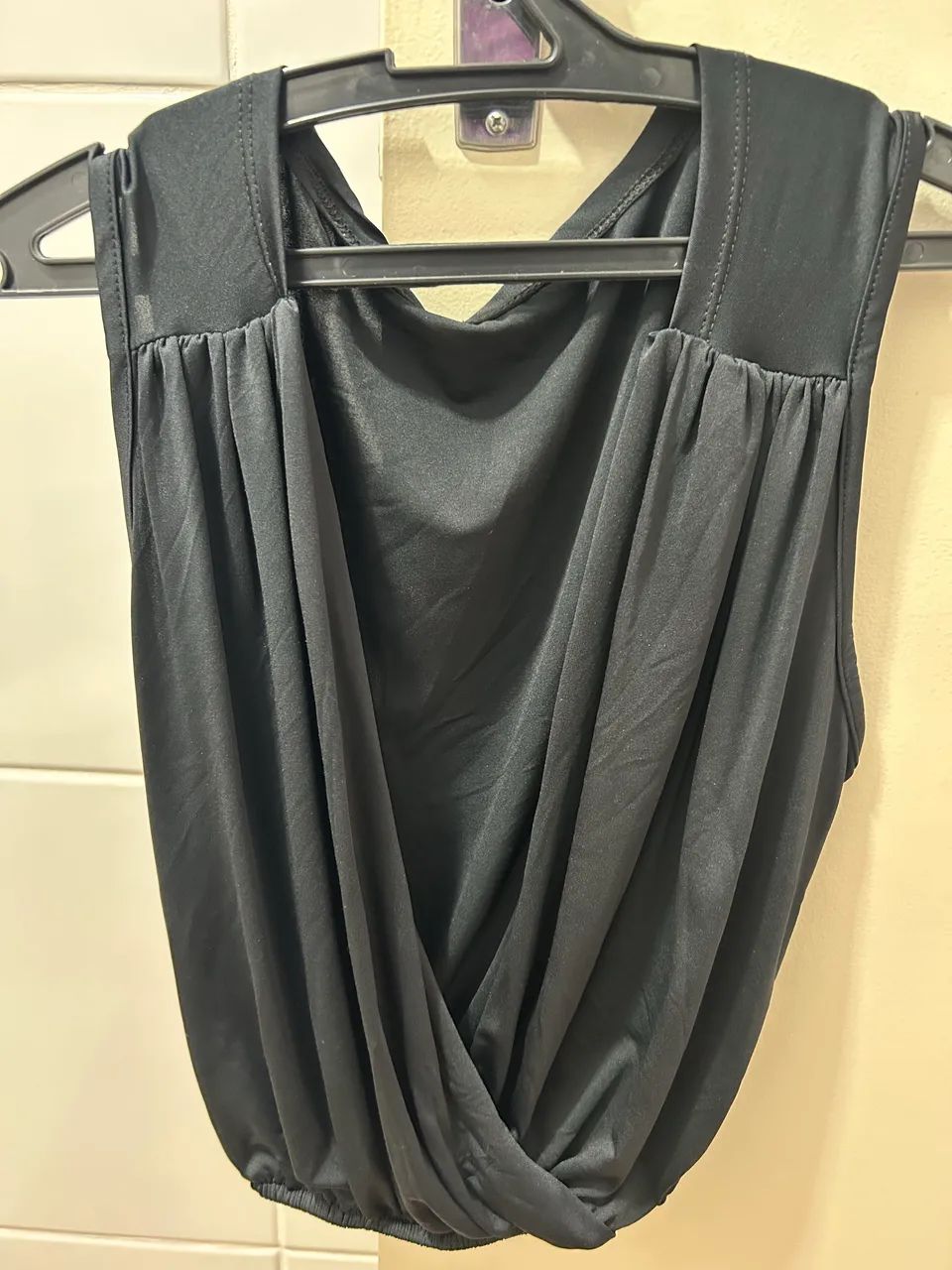 Blusas femininas NOVAS - Foto 3