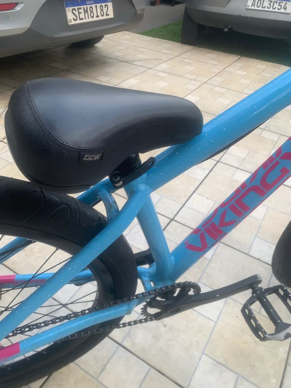 VIKINGX TUFF38 - Foto 3