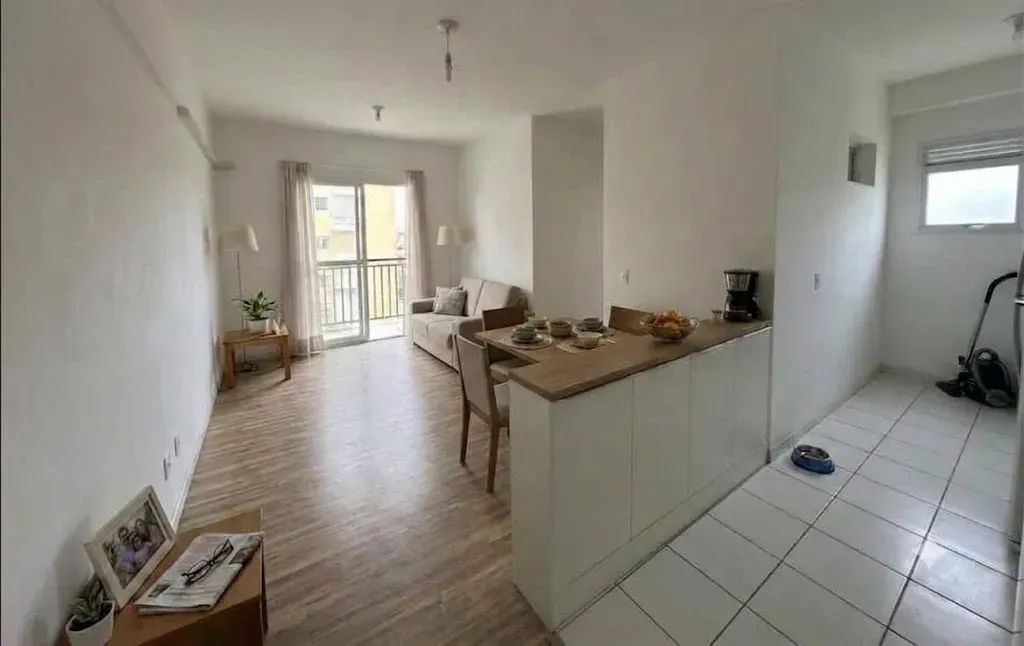 3 Dormitorios Planejados c/ Suíte e cozinha Planejada