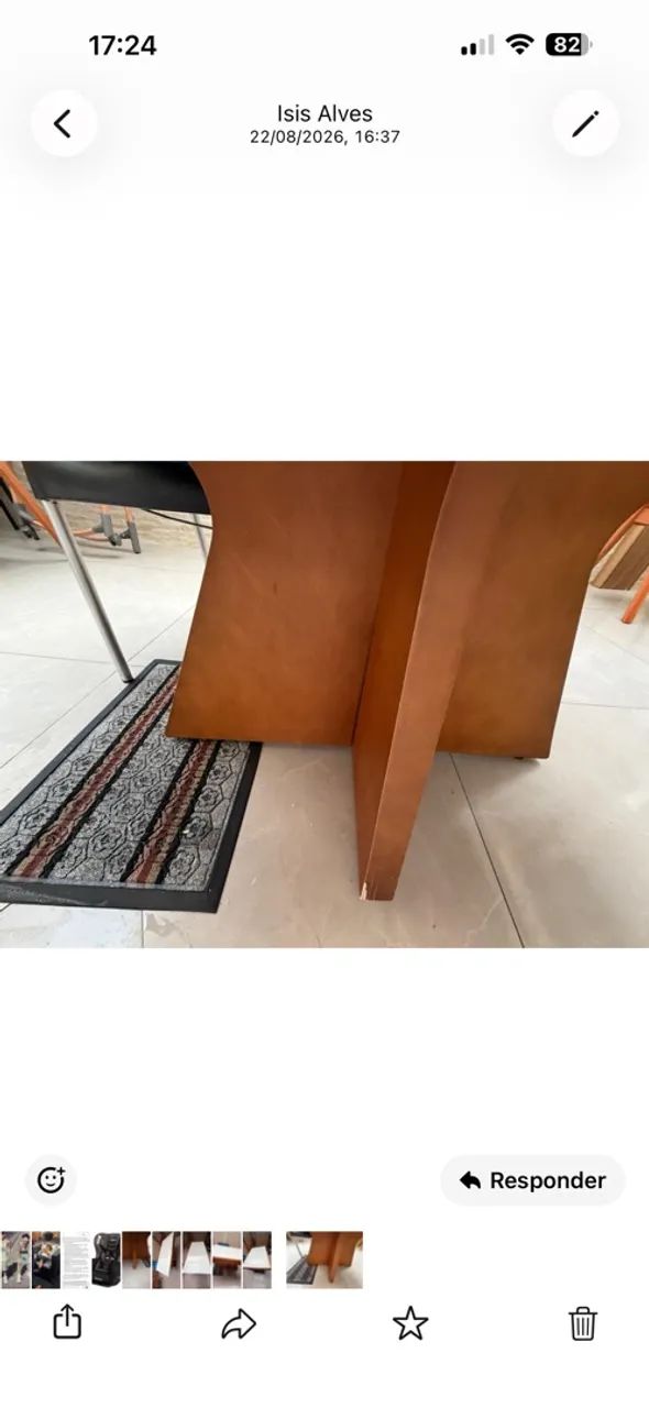 Mesa  - Foto 5
