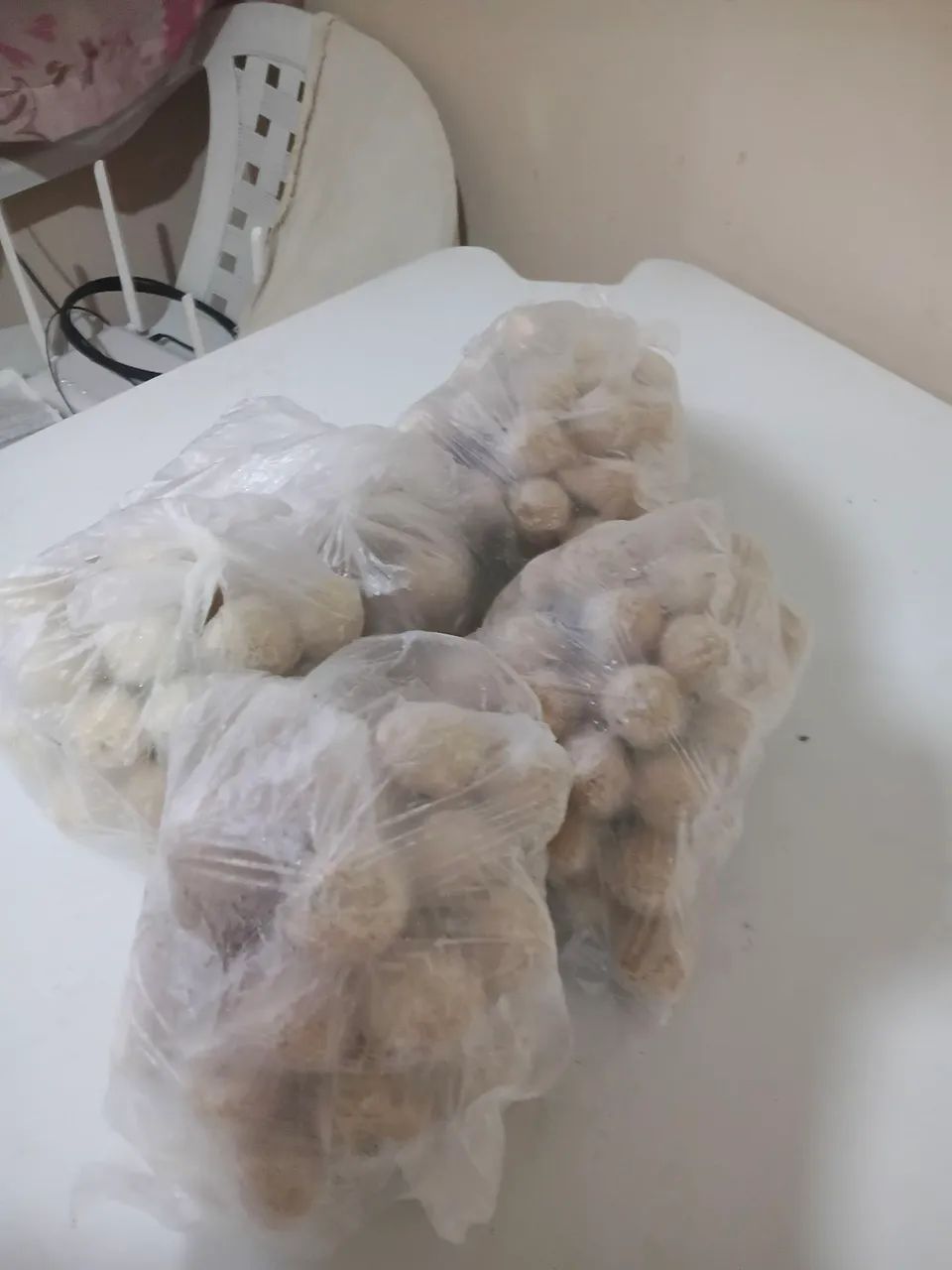 Venda de salgados  - Foto 4