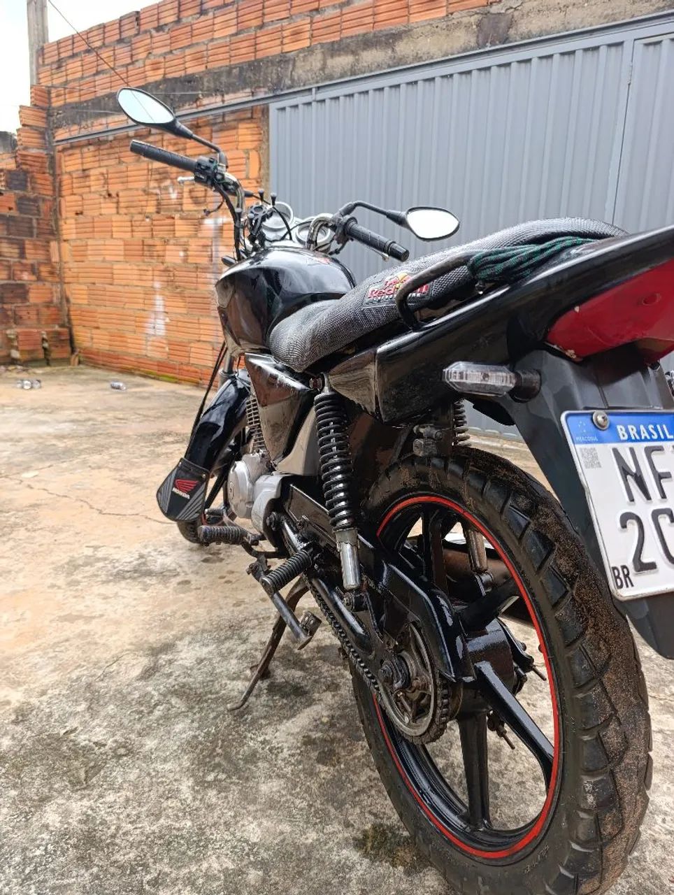 Titan 150  - Foto 5