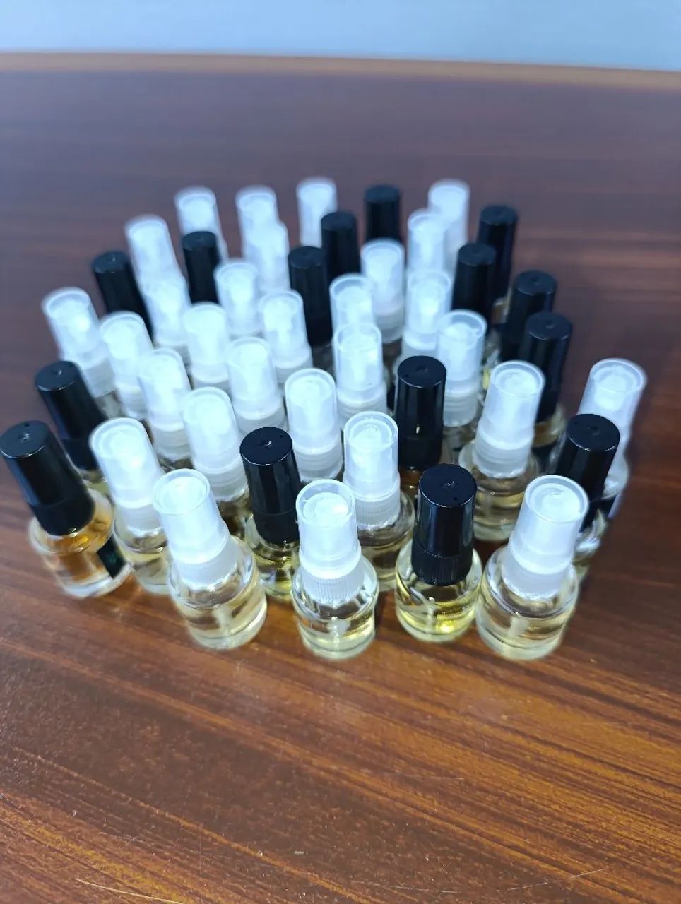 DECANTES originais 5 e 10 ML  - Foto 2