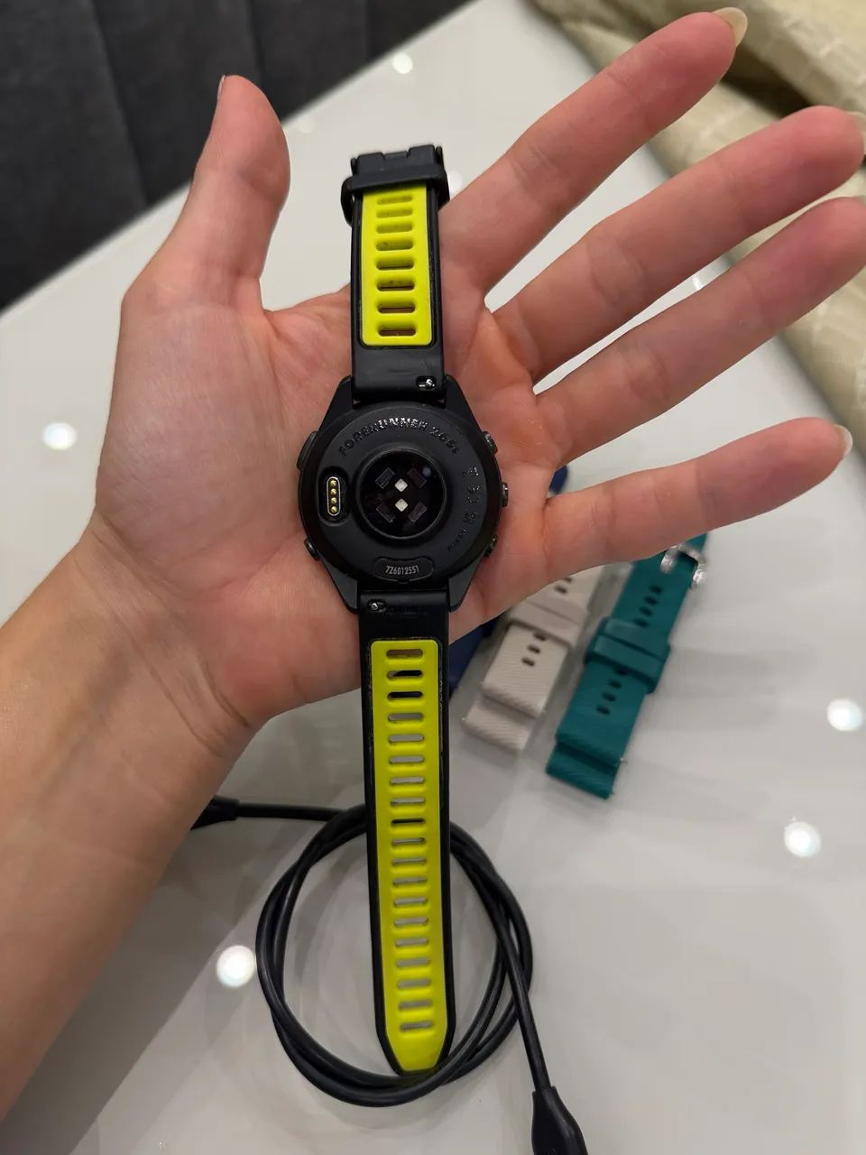 Garmin Forerunner 265s - Foto 5
