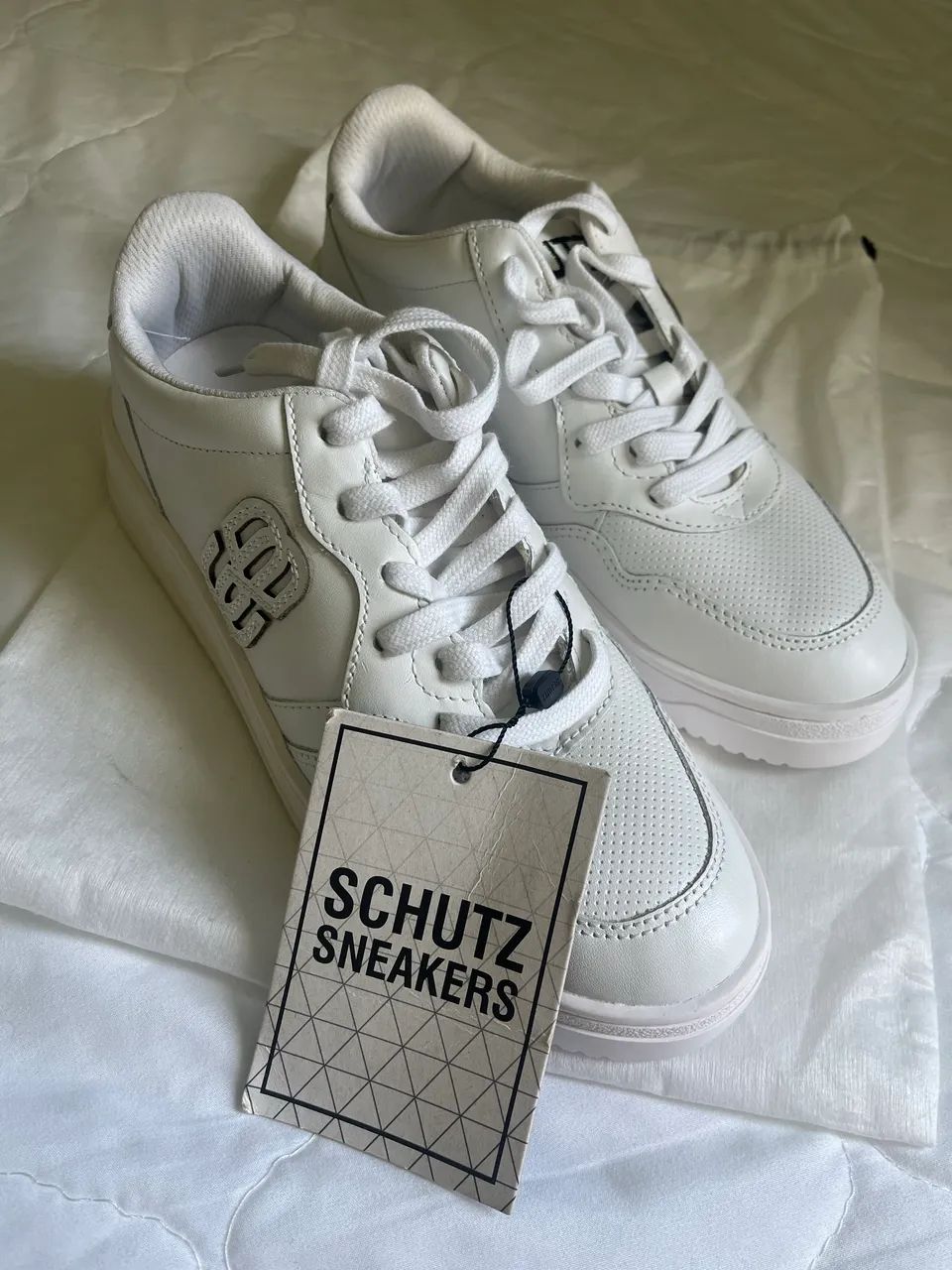 Tênis Schutz  - Foto 4