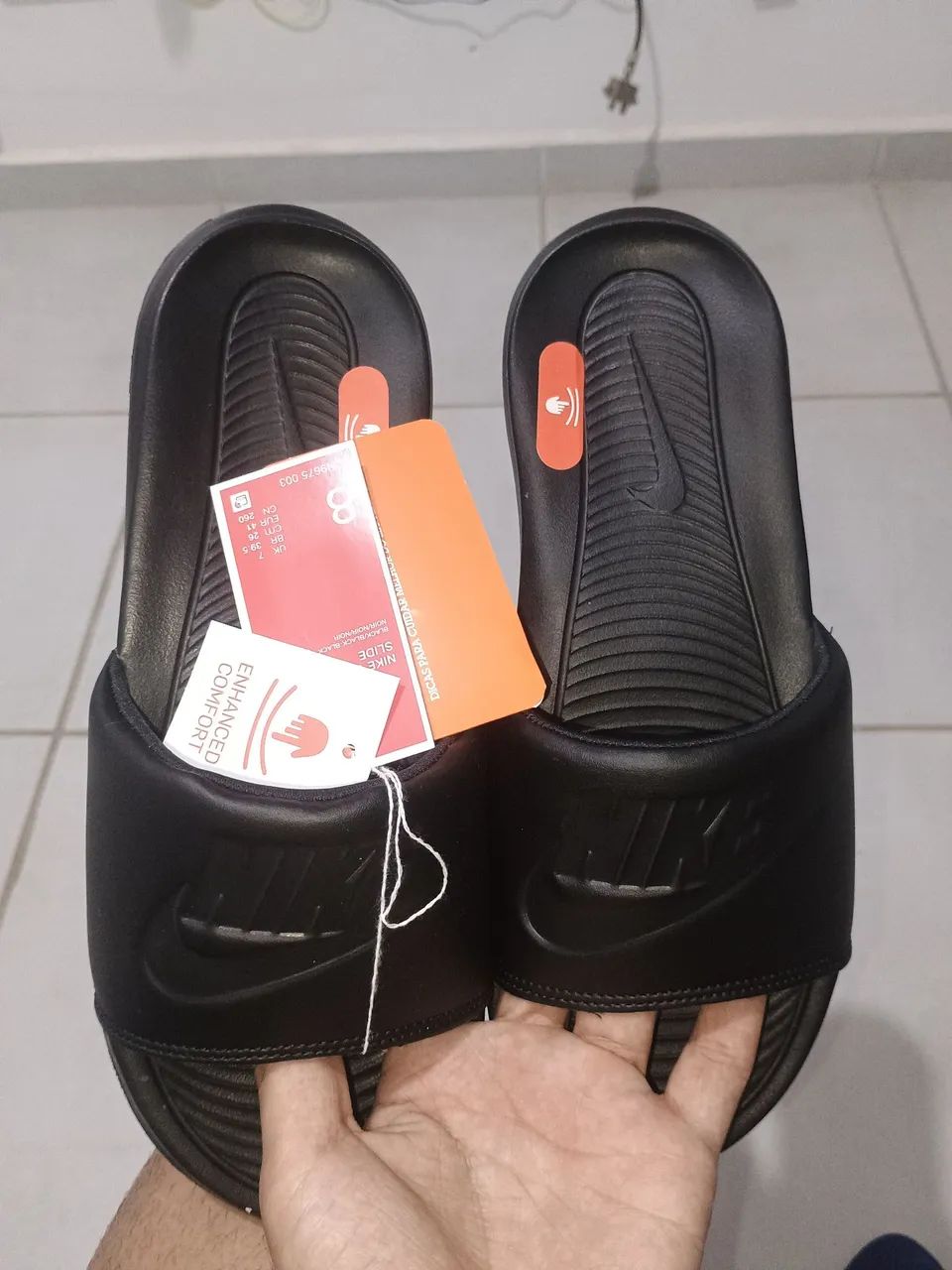 Chinelo Nike - Foto 2