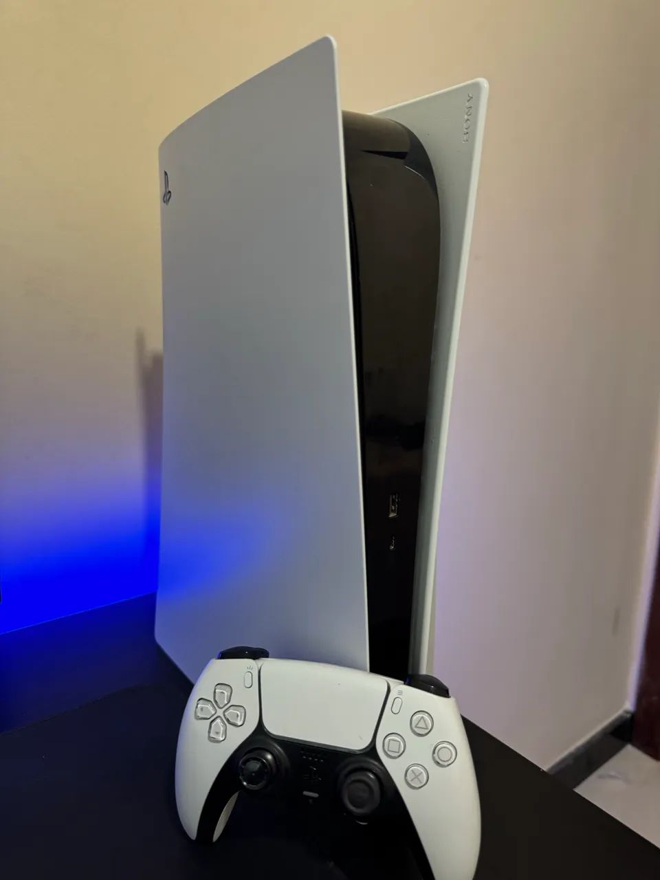 PS5 