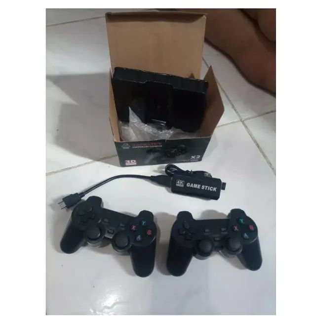 Game Stick X2 - Foto 2