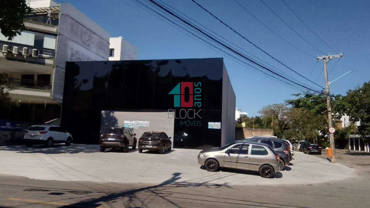 Recreio dos Bandeirantes | Galpão - Foto 4