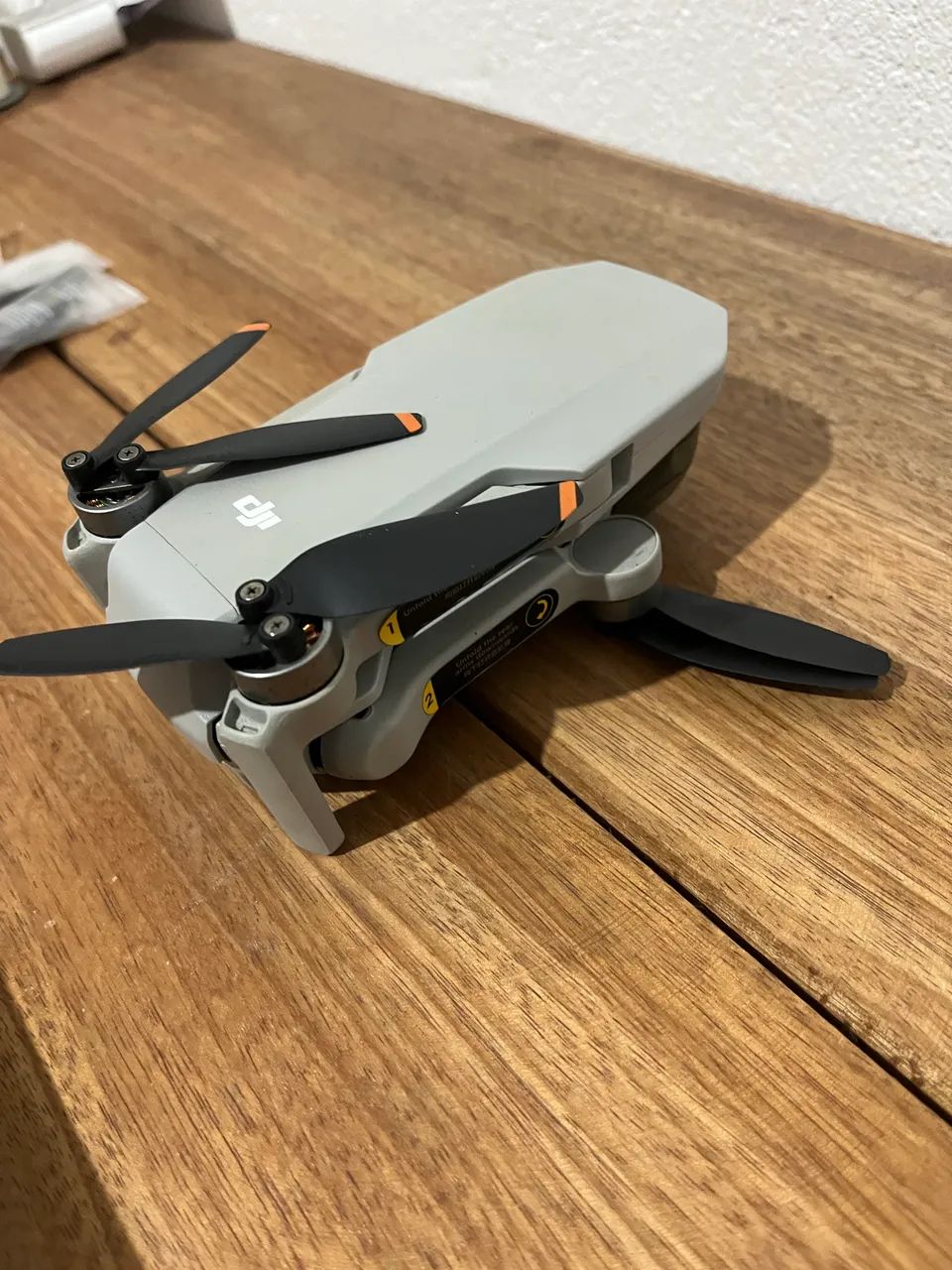 Drone DJI MINI 4