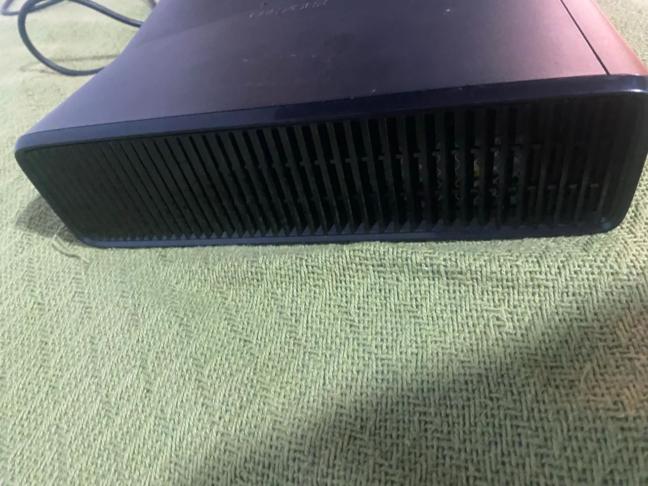 Xbox 360 com Defeito - Foto 4