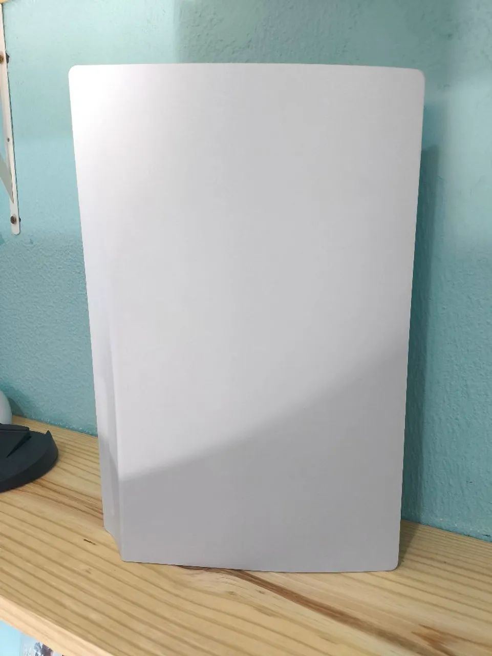 Console Playstation 5 versão com leitor 1 tb  - Foto 4