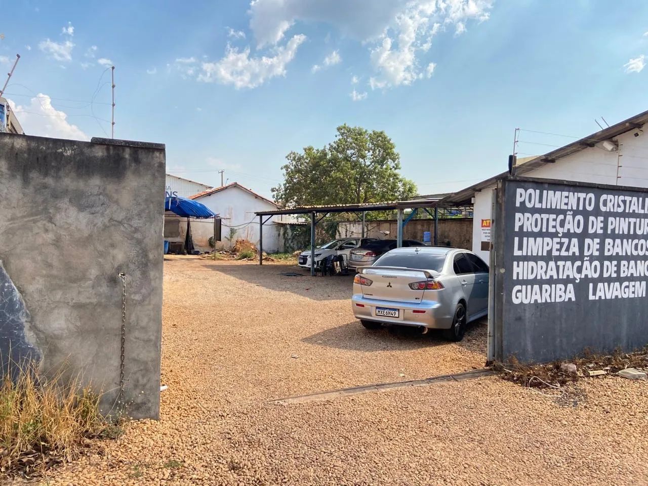 Vendo lava a jato completo. - Foto 4