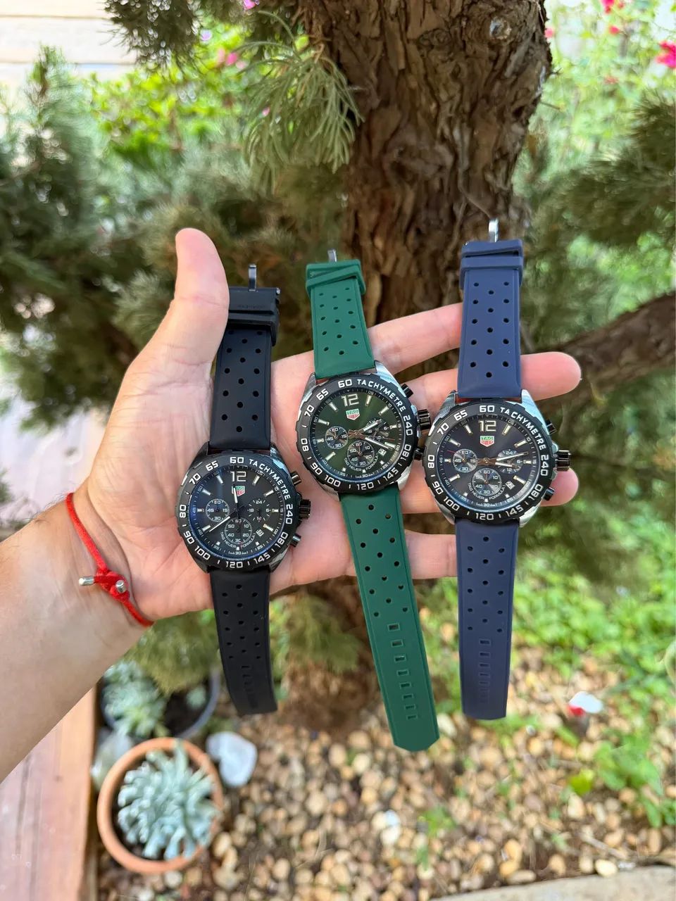 Relógio Tag Heuer  - Foto 3