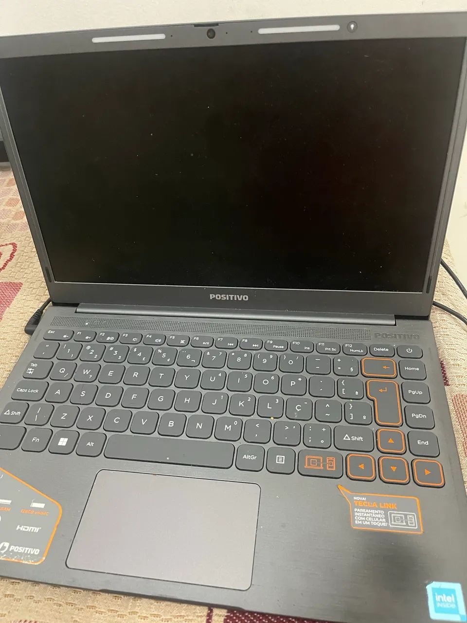 Vendo notebook  - Foto 3