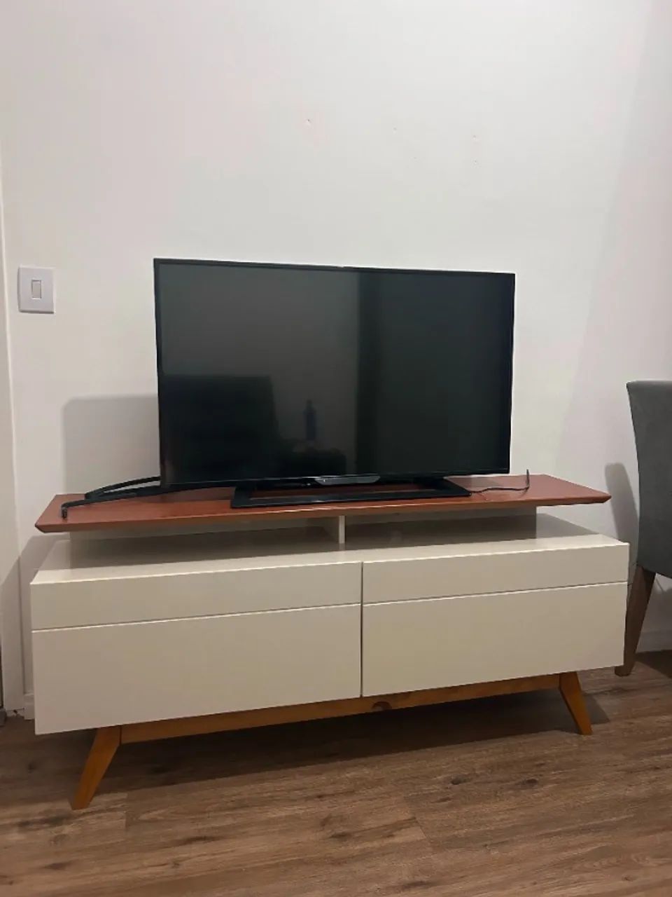RACK DE TV