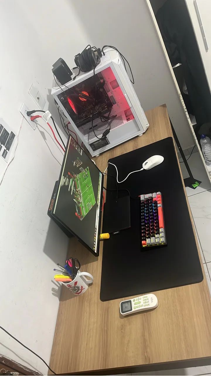 Monitor gamer 27? 165hz - Foto 2