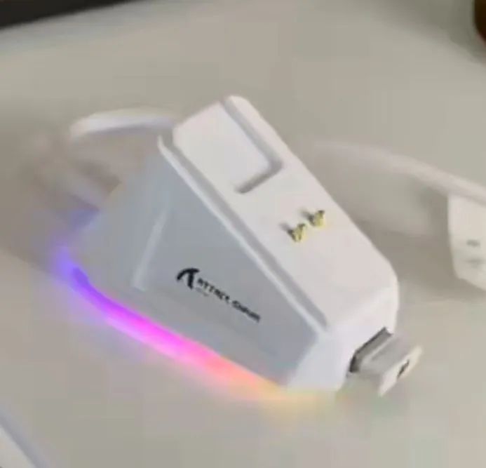 Mouse Gamer Attack Shark X11 - Foto 4