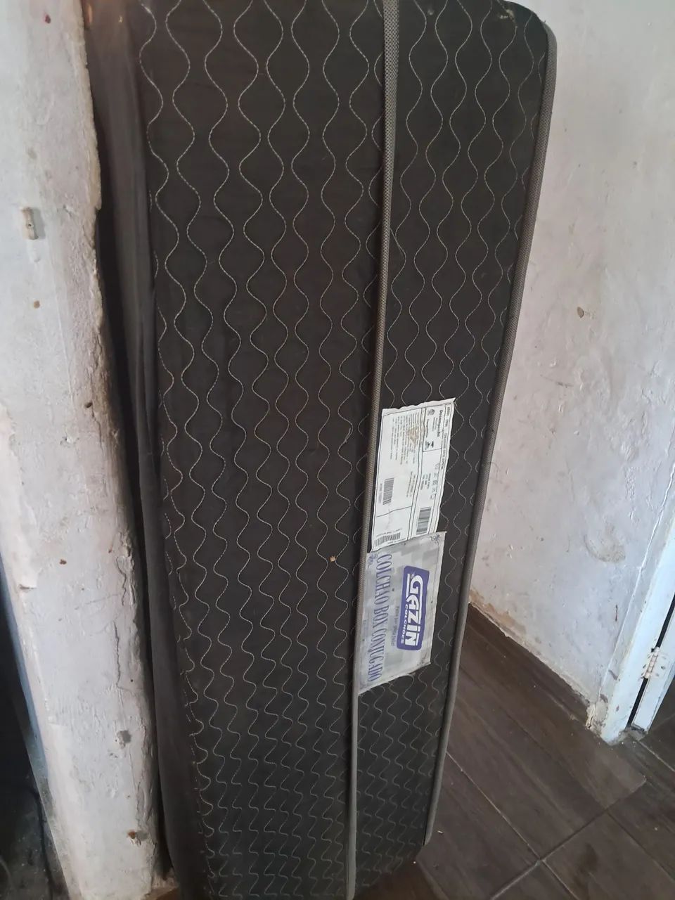 Cama de casal - Foto 2