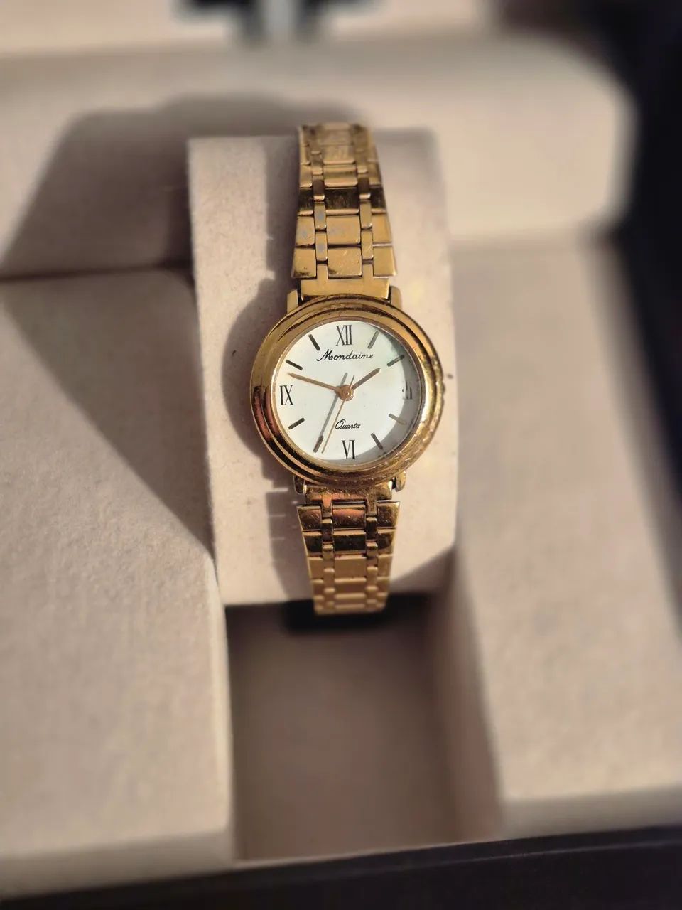 MONDAINE | CLASSIC DRESS VINTAGE - Foto 5