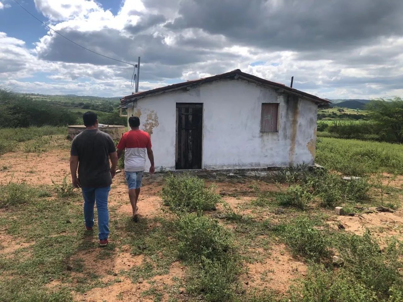 Sítio 19 hectares em Solânea  - Foto 4