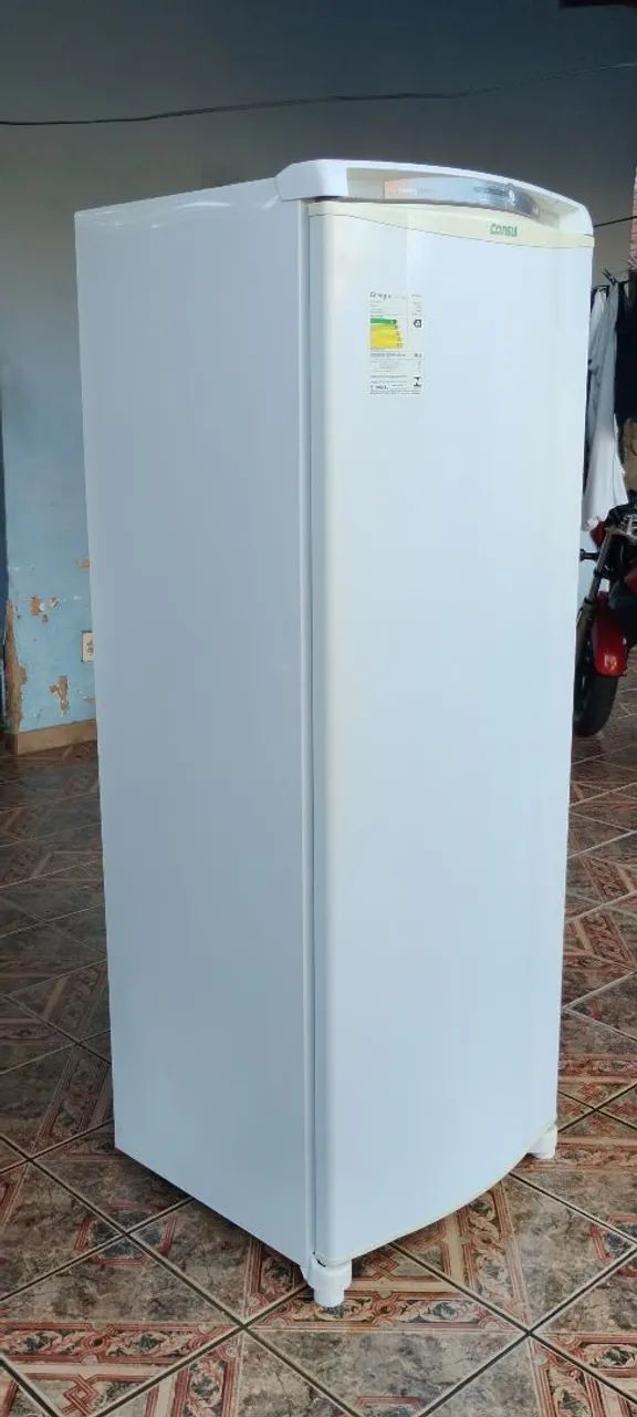Geladeira consul  - Foto 5