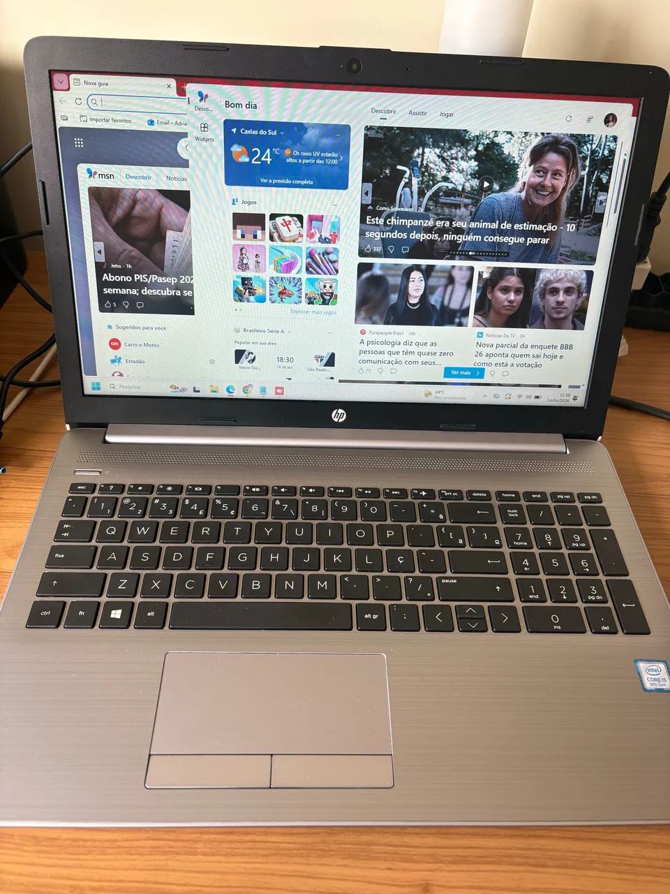 Notebook HP - Foto 3