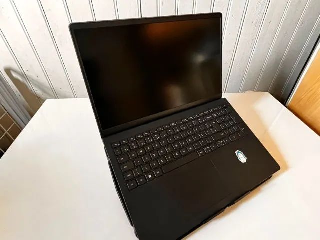 Notebook usado