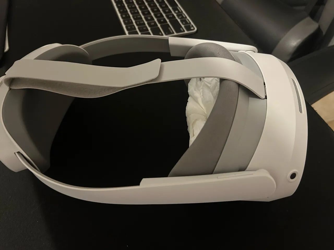 Óculos Realidade virtual Pico 4 - Foto 2