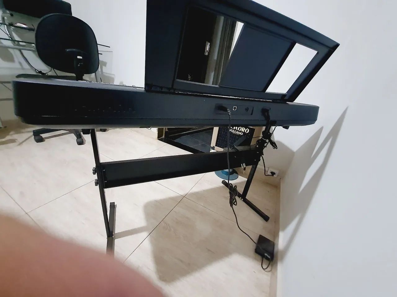 Vendo teclado. - Foto 4