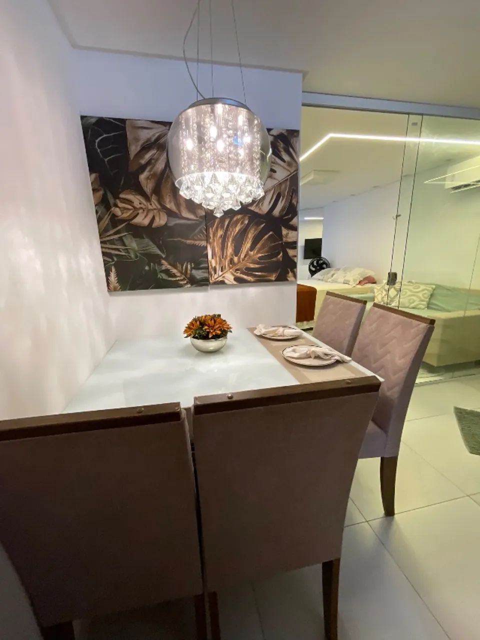 Flat de luxo no miramar - Foto 2