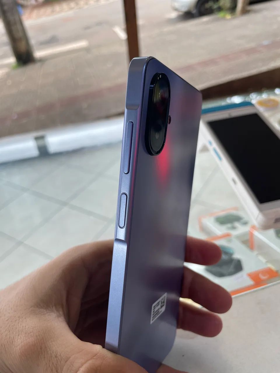 Samsung Galaxy A07 NOVO - Foto 2