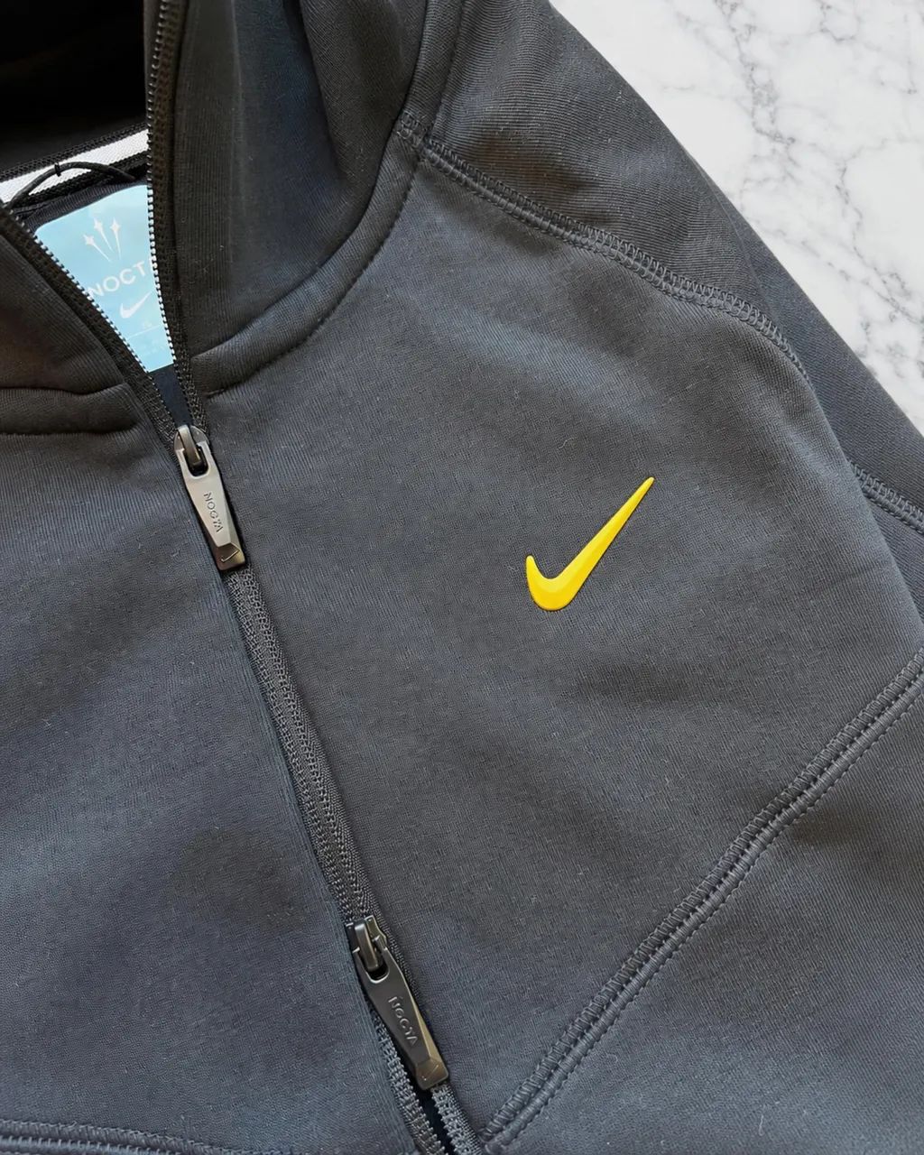 Nike tech fleece x nocta  - Foto 4