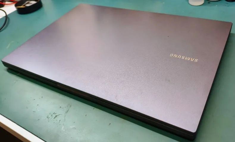 Samsung Book - Foto 3