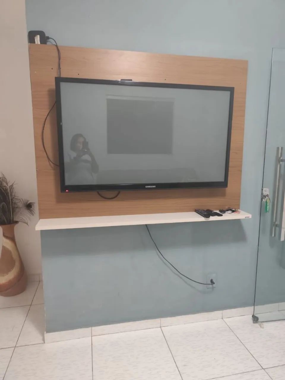 Painel para TV - Foto 2