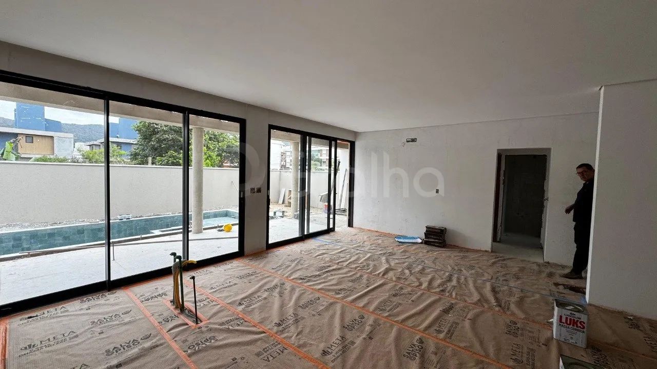 Casa de 323m² no Rio Tavares - Foto 2