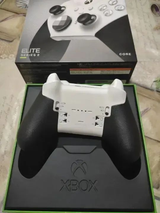 Controle Xbox Elite Series 2 Core - Foto 3