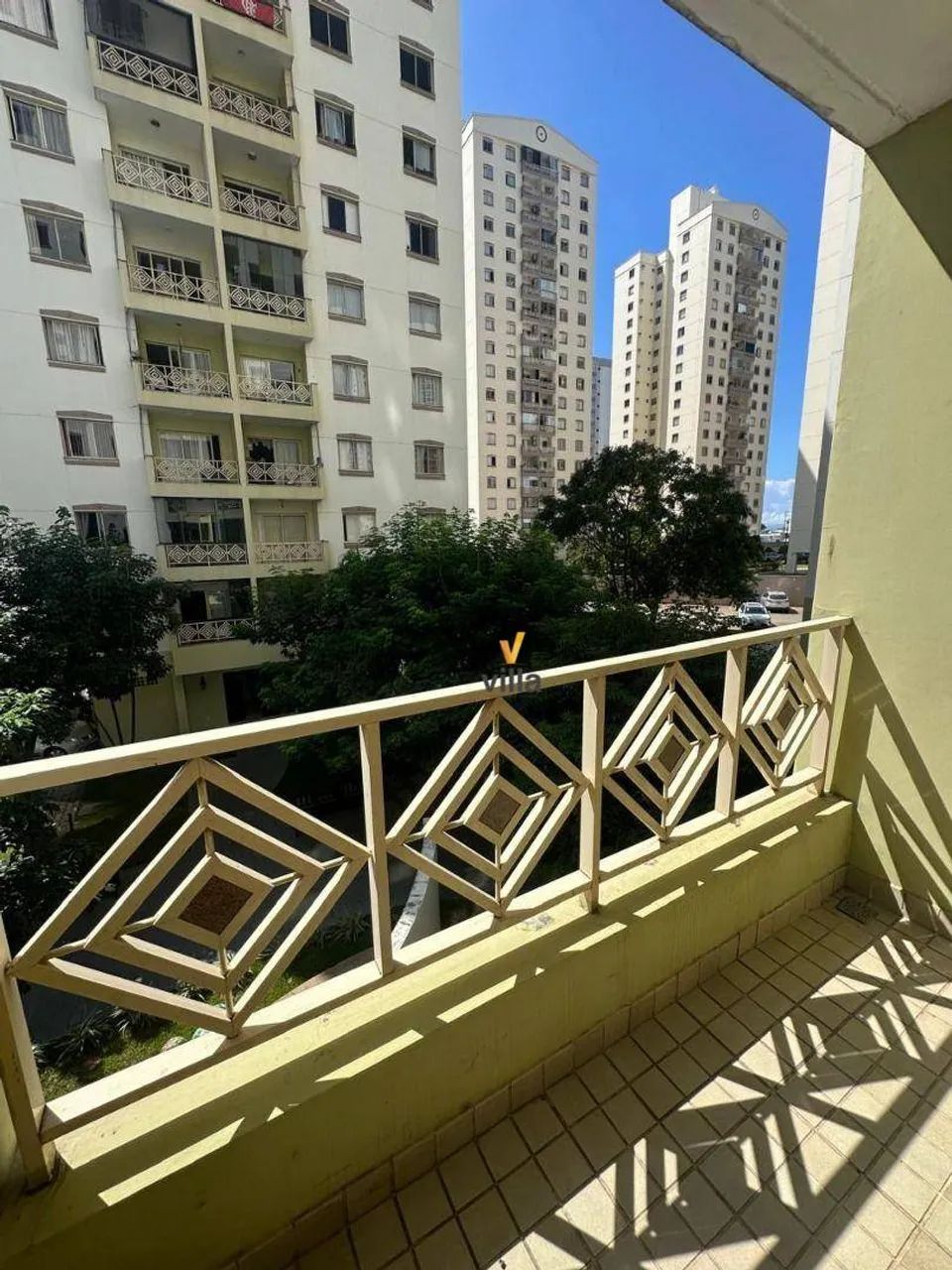 Apartamento de 3 quartos - Foto 2