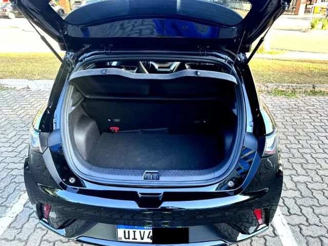 BYD Dolphin EV (Elétrico) 2026 - Foto 3
