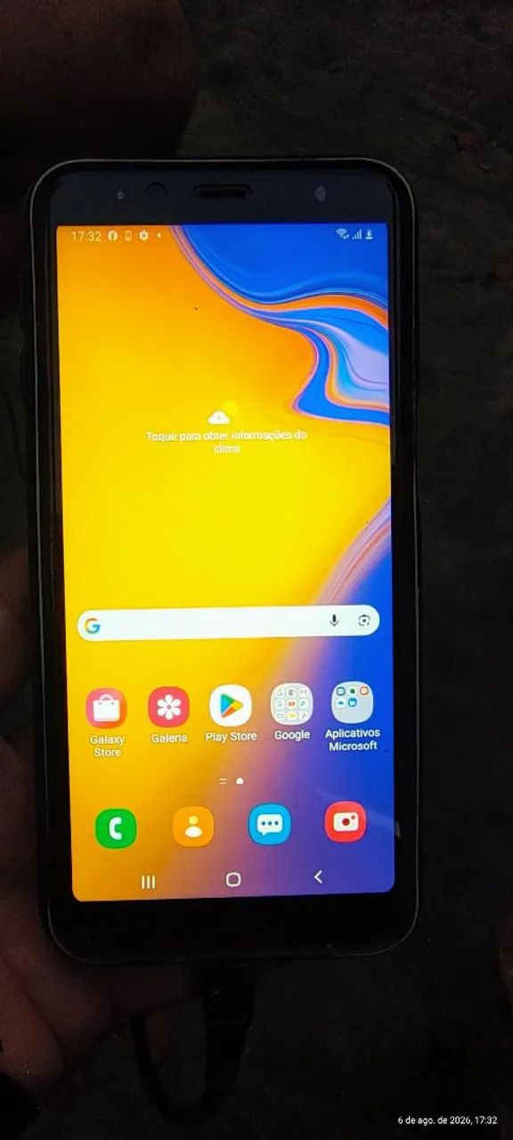 J6+  - Foto 2