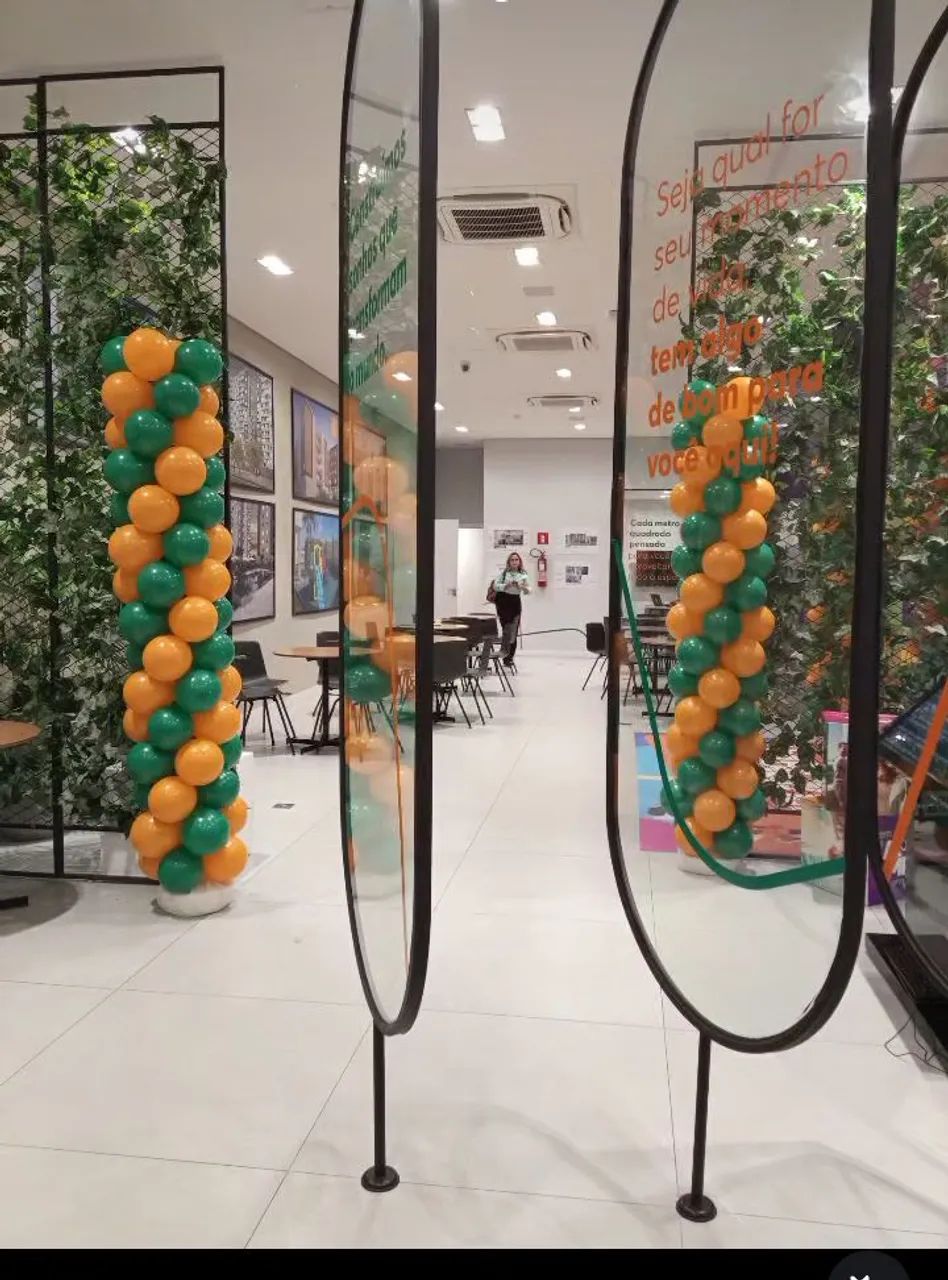Decoração de  balões - Foto 2