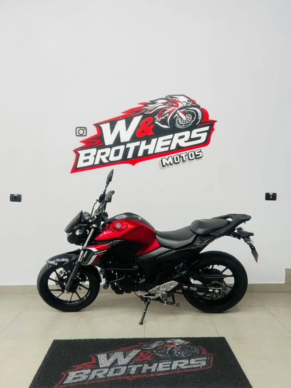 FZ 25 - 2024 - Foto 3