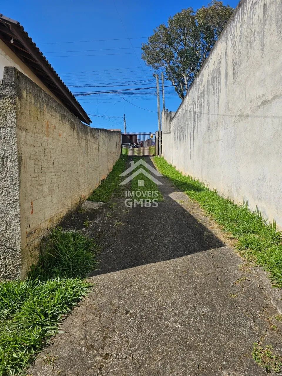 Terreno Bairro Alto - Foto 2