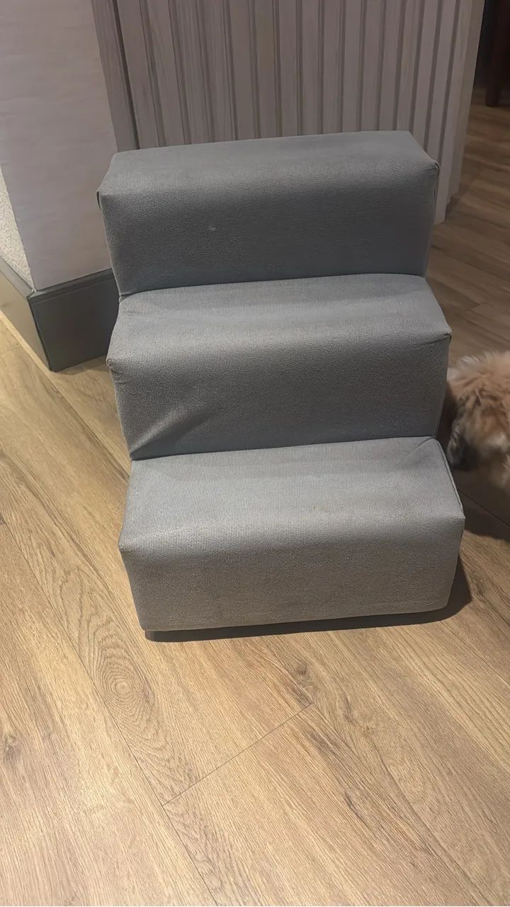 Vendo escada para pets - Foto 2